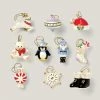 Lenox Christmas Memories 10-Piece Ornament Set 2 Lenox Christmas Memories 10-Piece Ornament Set -lenox Store Online 867170 w10