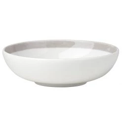 Kate Spade Charlotte Street Grey™ Fruit Bowl