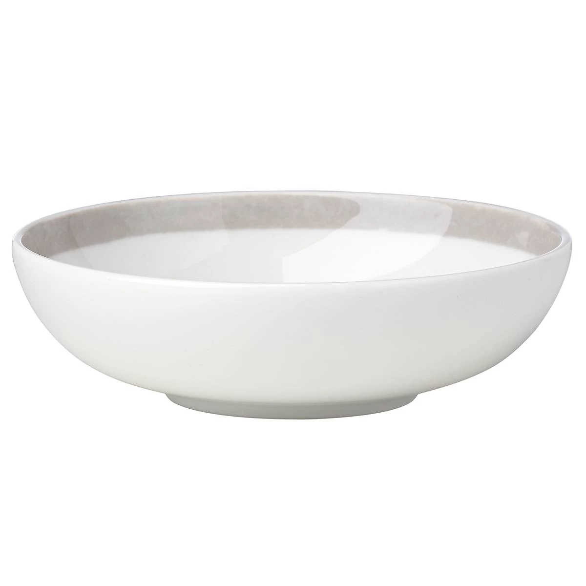 Kate Spade Charlotte Street Grey™ Fruit Bowl 3 Kate Spade Charlotte Street Grey™ Fruit Bowl