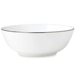 Lenox Continental Dining ™ Place Setting Bowl -lenox Store Online 868726 wHR