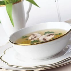 Lenox Contempo Luxe 4-piece Place Setting 18 Lenox Contempo Luxe 4-piece Place Setting -lenox Store Online 869123 w1