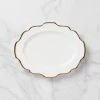 Lenox Contempo Luxe 16" Oval Serving Platter