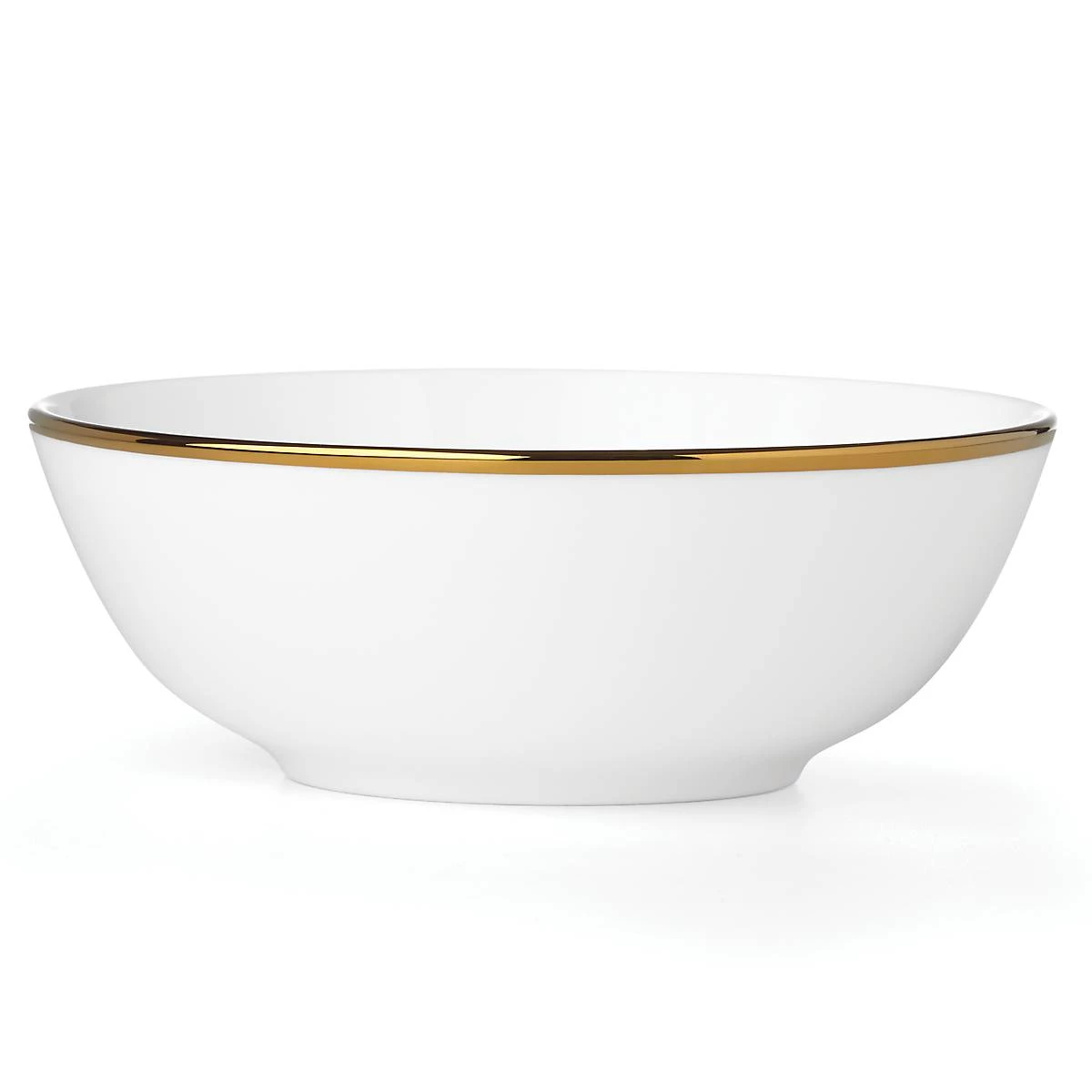 Lenox Contempo Luxe™ Place Setting Bowl 3 Lenox Contempo Luxe™ Place Setting Bowl