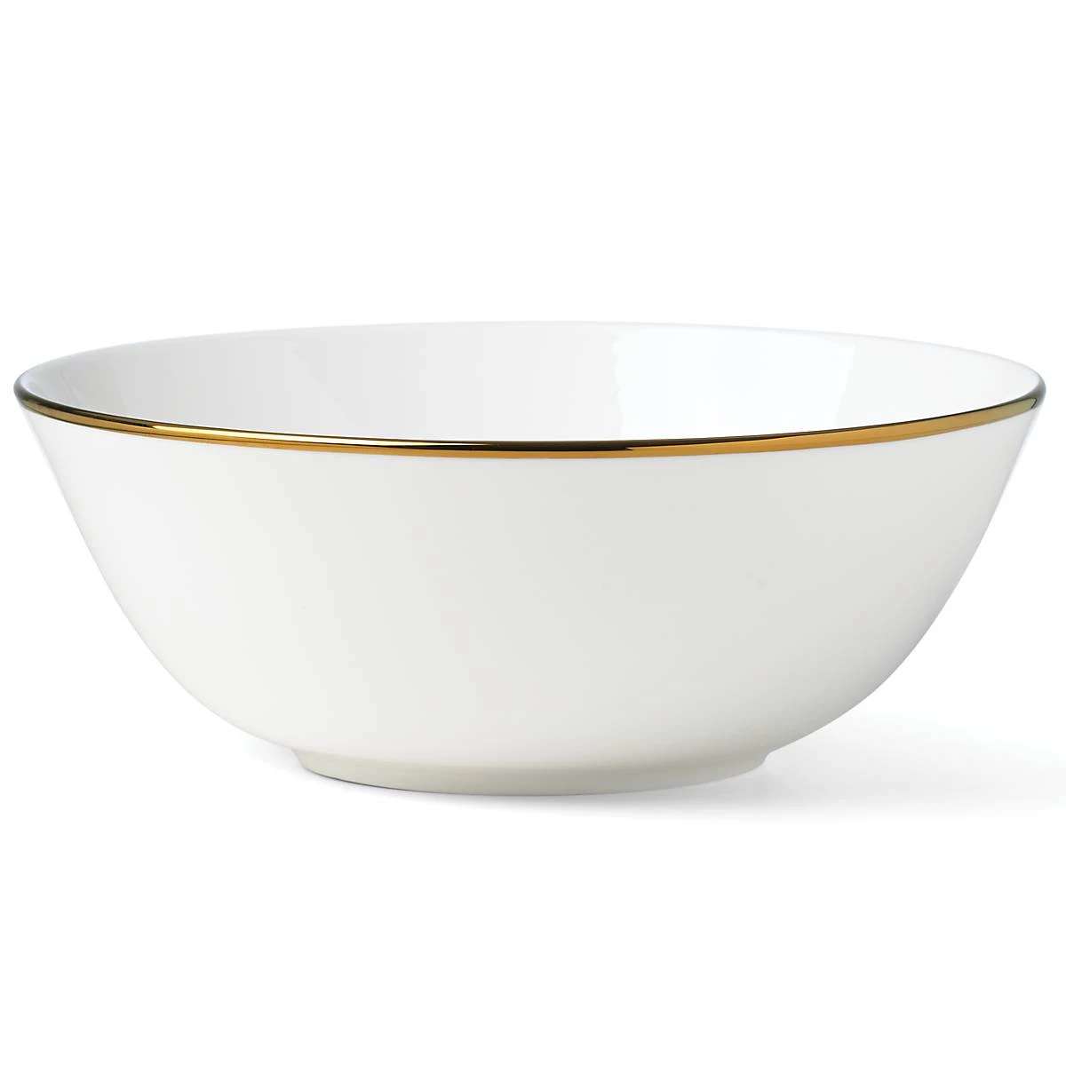 Lenox Contempo Luxe™ Large Serving Bowl 4 Lenox Contempo Luxe™ Large Serving Bowl - Image 2