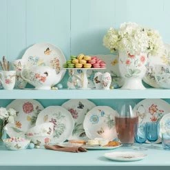 Lenox Tuscany Classics® Contemporary Pitcher -lenox Store Online 869168 w13