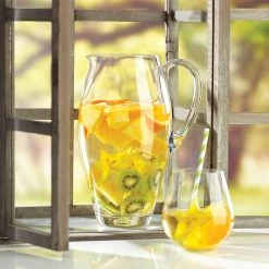 Lenox Tuscany Classics® Contemporary Pitcher -lenox Store Online 869168 w1 6e2c9feb 01ba 42e9 865d bbebb69d8145