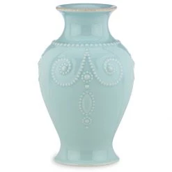 Lenox French Perle 8" Bouquet Vase -lenox Store Online 869508 wHR