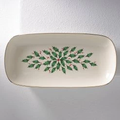 Lenox Hosting the Holidays™ Bread Tray 7 Lenox Hosting the Holidays™ Bread Tray -lenox Store Online 869997 w1 2f57c756 1196 4f97 bcf0 8a5492002e15