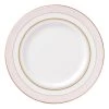 Kate Spade Quinlan Streetâ„¢ Accent Plate 1 Kate Spade Quinlan Streetâ„¢ Accent Plate -lenox Store Online 871079 wHR
