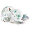 Lenox Butterfly Meadow Turquoise 12-pc Dinnerware Set -lenox Store Online 871196 wHR c85f70d7 b234 4cc9 89e0 5d849bcd632e