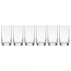 Lenox Tuscany Classics 6pc Juice Glass Set -lenox Store Online 874617 wHR
