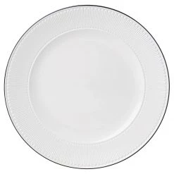 Kate Spade York Avenue™ Dinner Plate