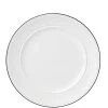 Kate Spade York Avenue Accent Plate -lenox Store Online 875205 wHR