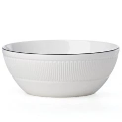 Kate Spade York Avenue™ Soup Bowl