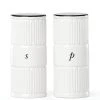 Kate Spade York Avenue™ Salt and Pepper Shakers -lenox Store Online 875699 wHR