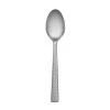 Lenox Crosscheck Demitasse Spoon
