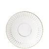 Lenox Golden Waterfall™ Saucer 2 Lenox Golden Waterfall™ Saucer -lenox Store Online 875884 wHR