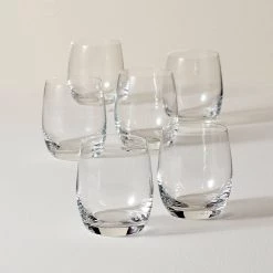 Lenox Tuscany Classics Small Tumbler Set, Buy 4 Get 6