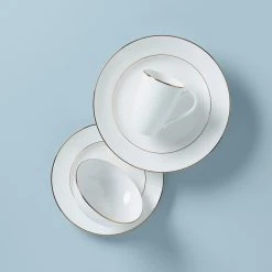Lenox Continental Dining™ 4pc Place Setting