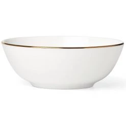 Lenox Continental Dining ™ Place Setting Bowl -lenox Store Online 879331 wHR