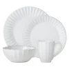 Lenox French Carved Bead 4-Piece Place Setting -lenox Store Online 879916 wHR