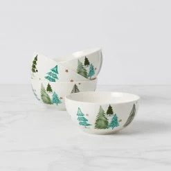 Lenox Balsam Lane™ 4-piece All-Purpose Bowl Set