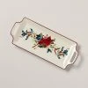Lenox Winter Greetings Hors D'oeuvre Tray -lenox Store Online 880134 w10 e281509c ae8e 412b a8d2 9b32e605b68c