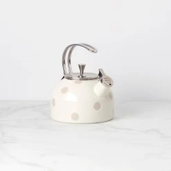 Kate Spade Deco Dot Kettle -lenox Store Online 880193 w11 20b98993 21b3 4597 834a 0356fd891c44