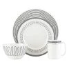 Kate Spade Charlotte Street East Slate 4-piece Place Setting -lenox Store Online 880458 wHR 79e1449b a56d 4e1c bf13 d57b63bdc7f5