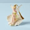 Lenox Tinker Bell Ornament -lenox Store Online 880461 w10