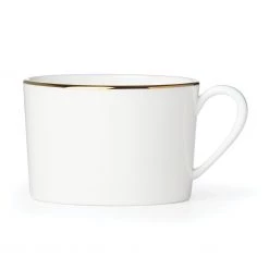 Lenox Citation Gold and White™ Cup