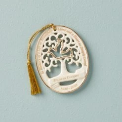 Lenox In Loving Memory™ Ornament