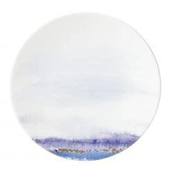 Lenox Watercolor Horizons Amethyst™ Dinner Plate
