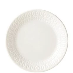 Kate Spade Willow Drive Accent Plate -lenox Store Online 882810 wHR
