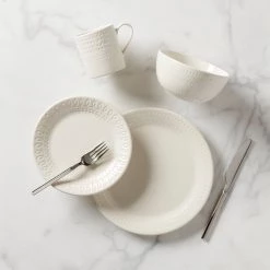 Kate Spade Willow Drive 4-piece Place Setting