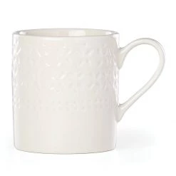 Kate Spade Willow Drive Mug -lenox Store Online 882814 wHR