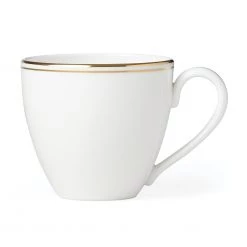 Lenox Federal Gold™ Coupe Teacup