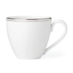 Lenox Federal Platinum™ Coupe Teacup