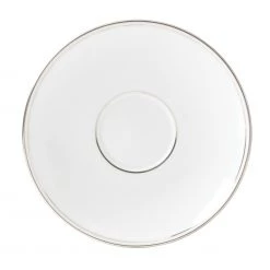 Lenox Federal Platinum™ Coupe Saucer