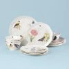 Lenox Butterfly Meadow Flutter® 12pc Dinnerware Set -lenox Store Online 883319 w10