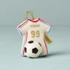 Lenox My Soccer Champ Ornament™ -lenox Store Online 883550 w10