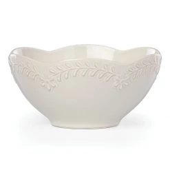 Lenox Chelse Muse Scallop Floral All-Purpose Bowl -lenox Store Online 883810 wHR ab27c3a4 669e 4361 a545 c7f138e1f769