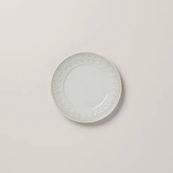 Lenox Chelse Muse Fleur Accent Plate
