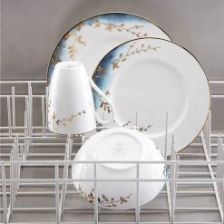 Lenox Highgrove Park® 4-piece Place Setting -lenox Store Online 883860 w1