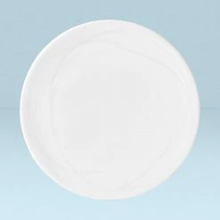 Lenox Rim Coupe Plate