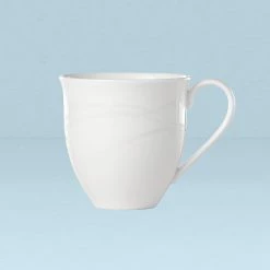 Lenox Reactive Rimmed Cup