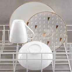 Lenox Trianna 4-piece Place Setting -lenox Store Online 884647 w1