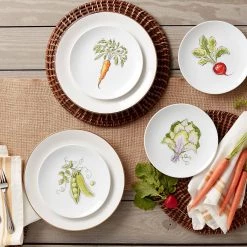 Lenox Trianna ™ Dinner Plate -lenox Store Online 884649 w1