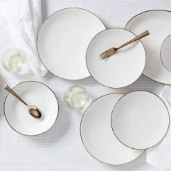 Lenox Trianna ™ Dinner Plate -lenox Store Online 884649 w3