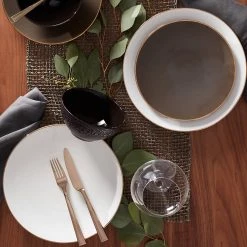 Lenox Trianna ™ Dinner Plate -lenox Store Online 884649 w5